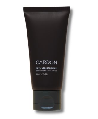 Daily SPF + Moisturizer Sunscreen, 1.69 oz.