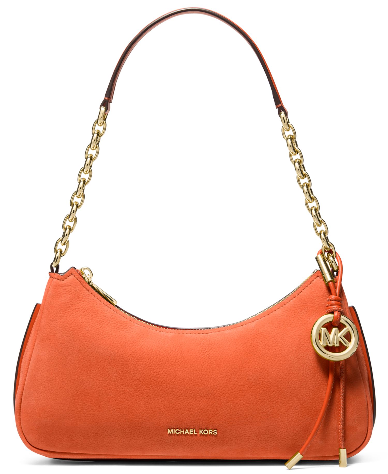 Nolita Medium Chain Pouchette Handbag