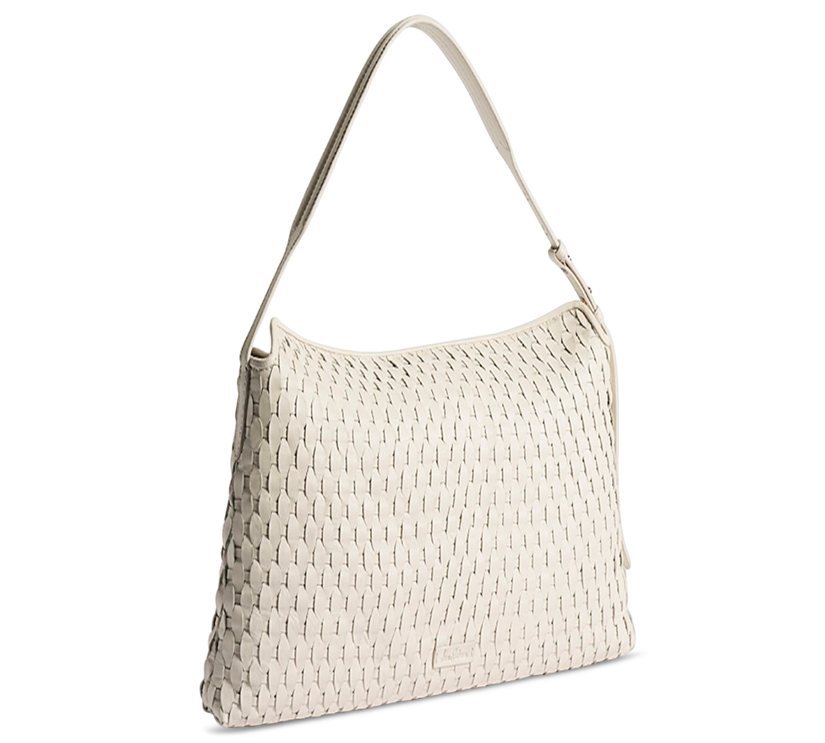 Sam Edelman Petty Extra-Large Leather Shoulder Handbag