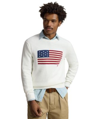 Unisex The Iconic Flag Sweater
