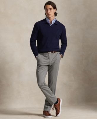 Polo Ralph Lauren Men's Norwich Chino Pants - Macy's