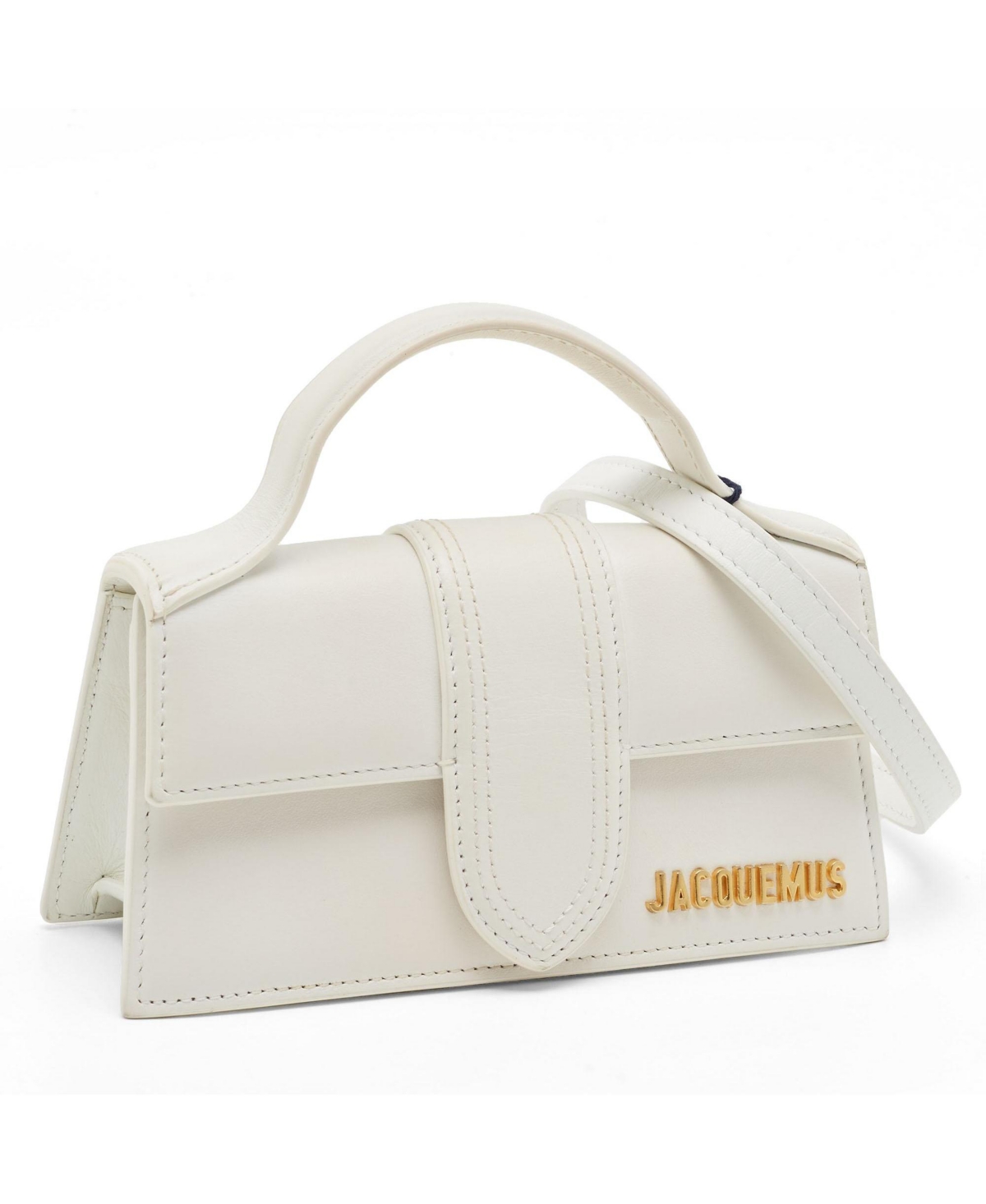 Pre-Owned Jacquemus Women's Leather Satchel