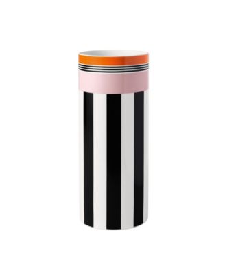 Memphis Collection Large Home Vase