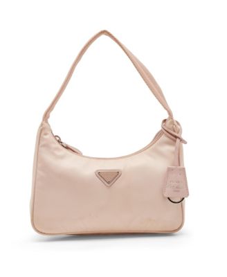Women's Re-Edition 2000 Nylon Shoulder Bag