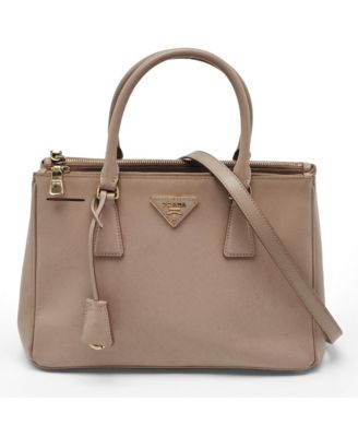 Women's Leather Shoulder Bag