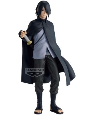 Boruto: Naruto Next Generation Sasuke Uchiha Collectible Figure, Ages 15+