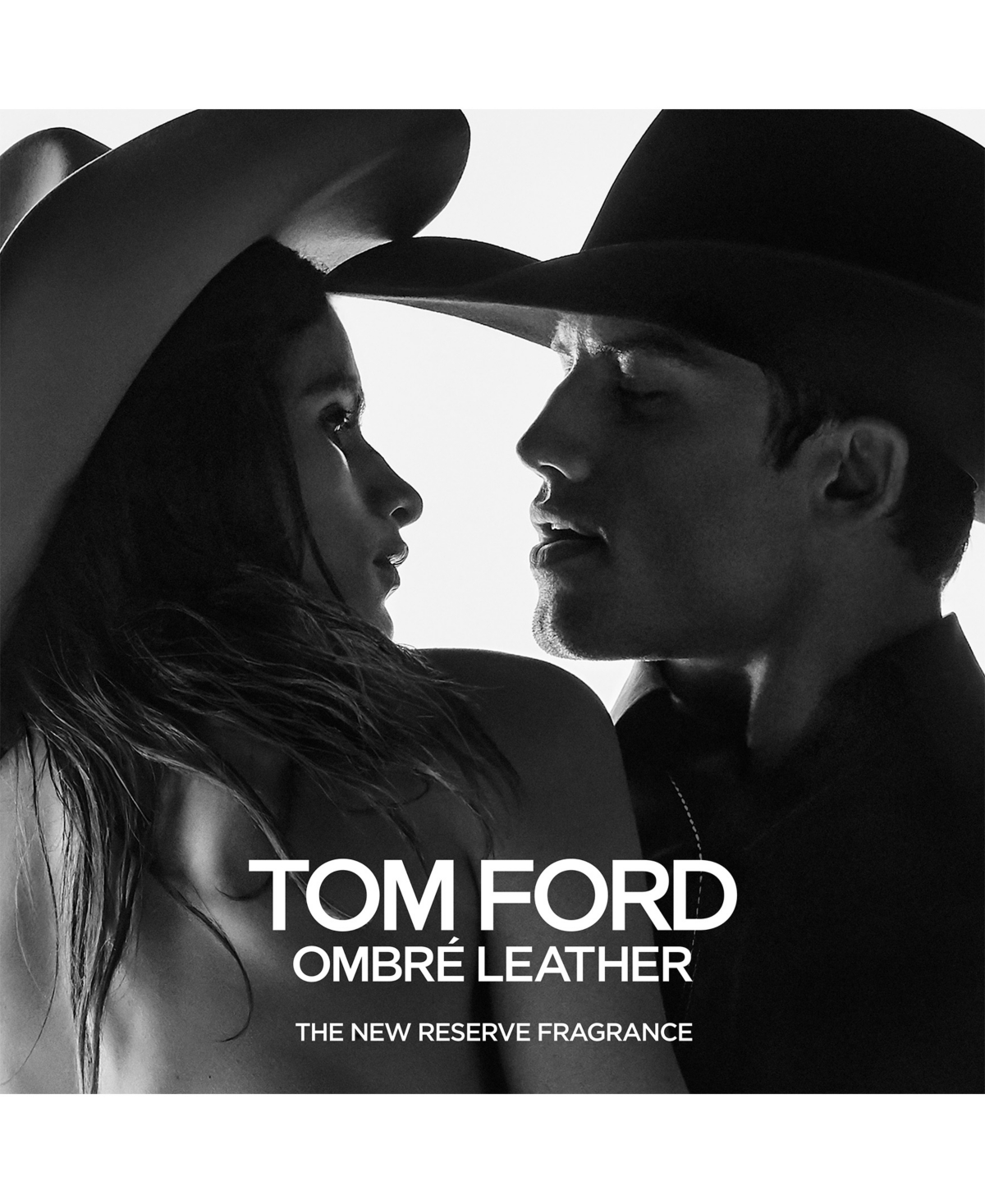 Tom Ford Ombre Leather Reserve Parfum Spray, 1.7 oz.