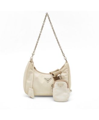 Women's Re-Edition 2005 Re-Nylon Shoulder Bag