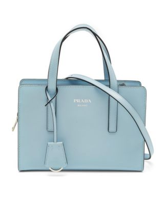 Leather Tote Bag