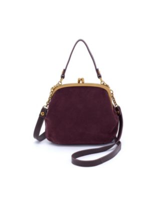  Alba Frame Crossbody Bag