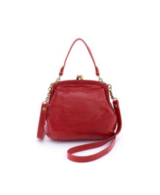 Alba Frame Crossbody Bag