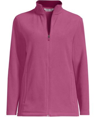 Women's Anyweather Fleece Full Zip Jacket