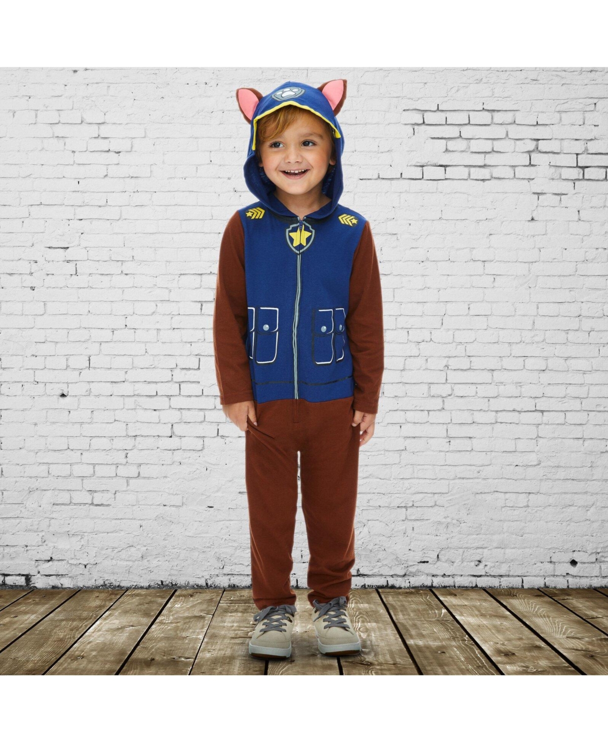 Paw Patrol Baby Boys ( 12 M to 24 )Nickelodeon Cosplay One Piece Coverall