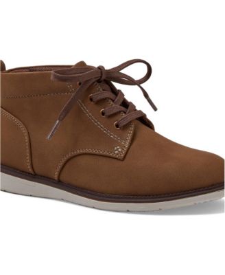 Little Girls Academy Chukka Boots