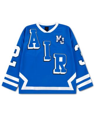 Boys' 4-20 JDB 23 Long-Sleeve Graphic Hockey Jersey T-Shirt