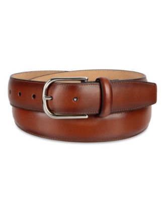 32MM Leather Classic Belt