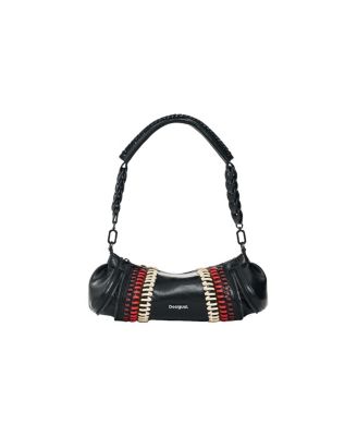Women's Medium Quilted Bag