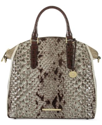 macy's brahmin bags on sale