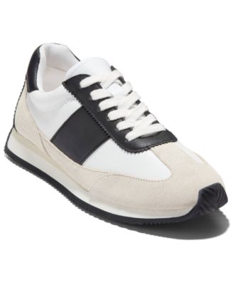 Women's Grand Crosscourt Davie Runner Lace-Up Sneakers