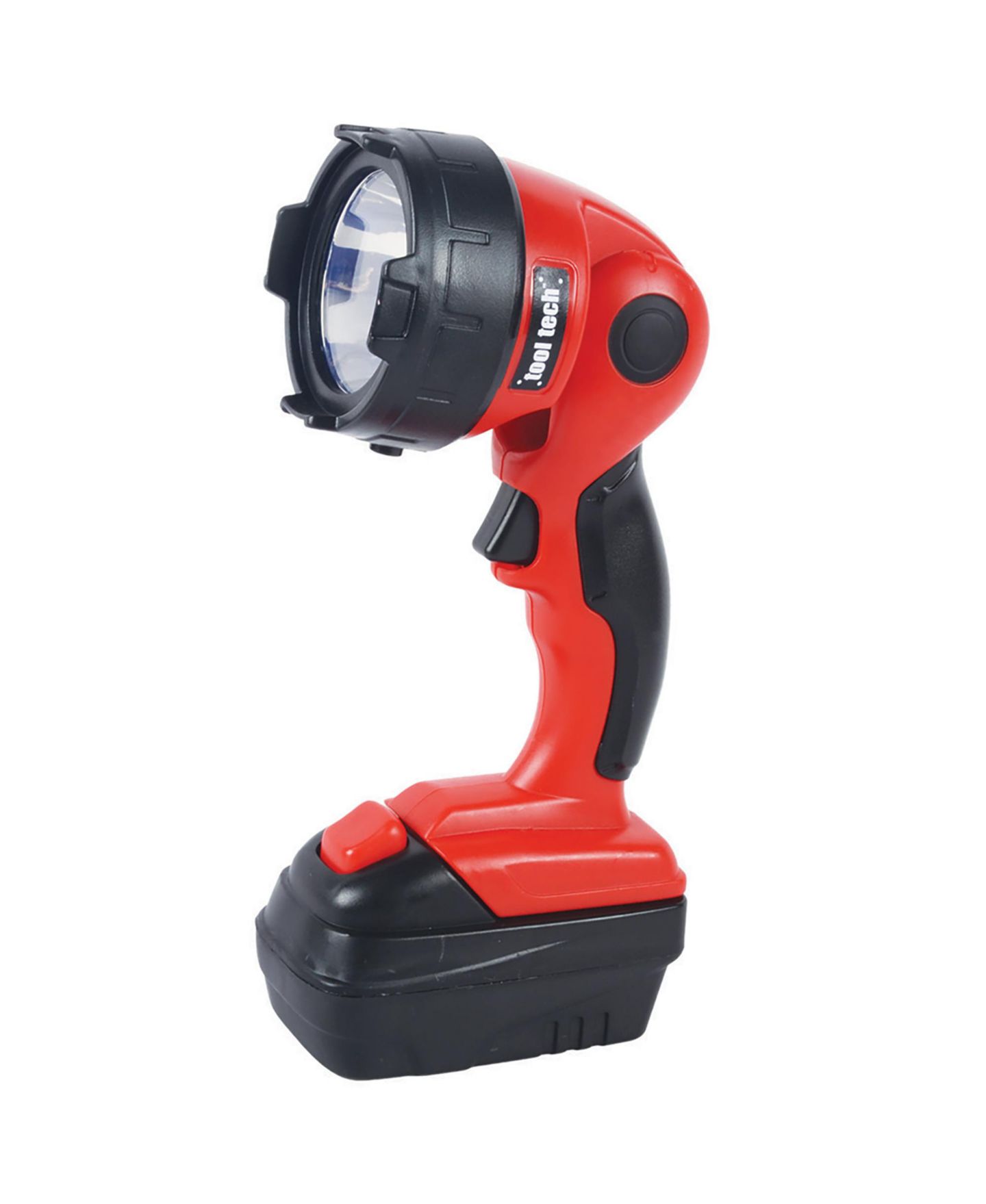 Детские игрушки Red Box Tool Tech Realistic-Sound 14-Piece Power Drill and Worklight Set, Ages 3+, цвет: Open Miscellaneous — фото 7