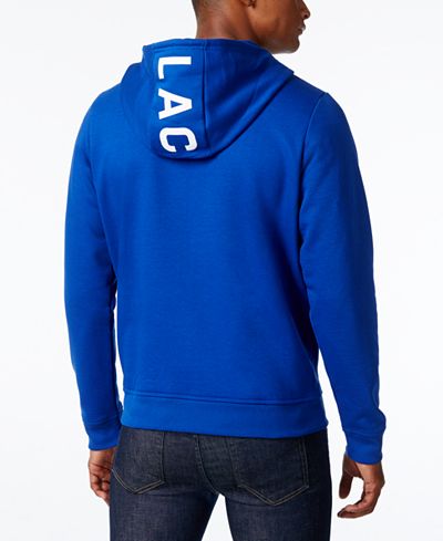 Lacoste Men's Full Zip Hoodie, A Macy's Exclusive Style