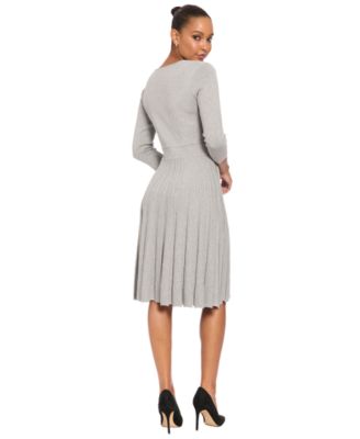 winter casual dresses for women No pockets Color:French Blue Outdoor zipper back dress Women's Cocktail Dresses: Find