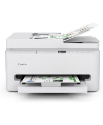 PIXMA TR7120 Wireless All-in-One Color Inkjet Printer