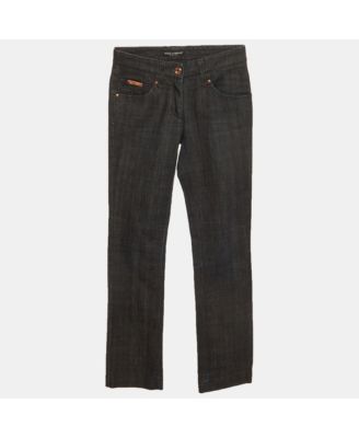 Women's Denim Slim Fit Jeans