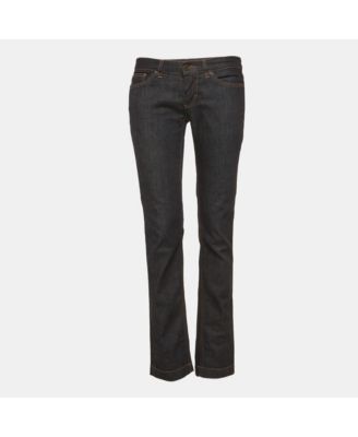 Women's Denim Low Rise Jeans
