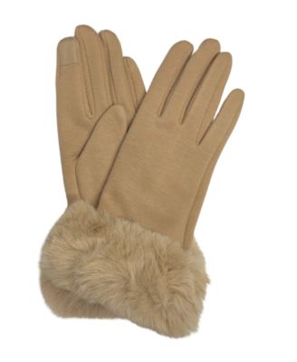 Jersey Touchscreen Glove