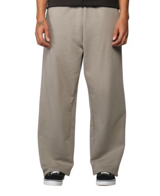 Men's Essential Relaxed-Fit Cotton Sweatpant
