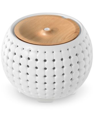 Homedics Ellia Gather Ultrasonic Aroma Diffuser