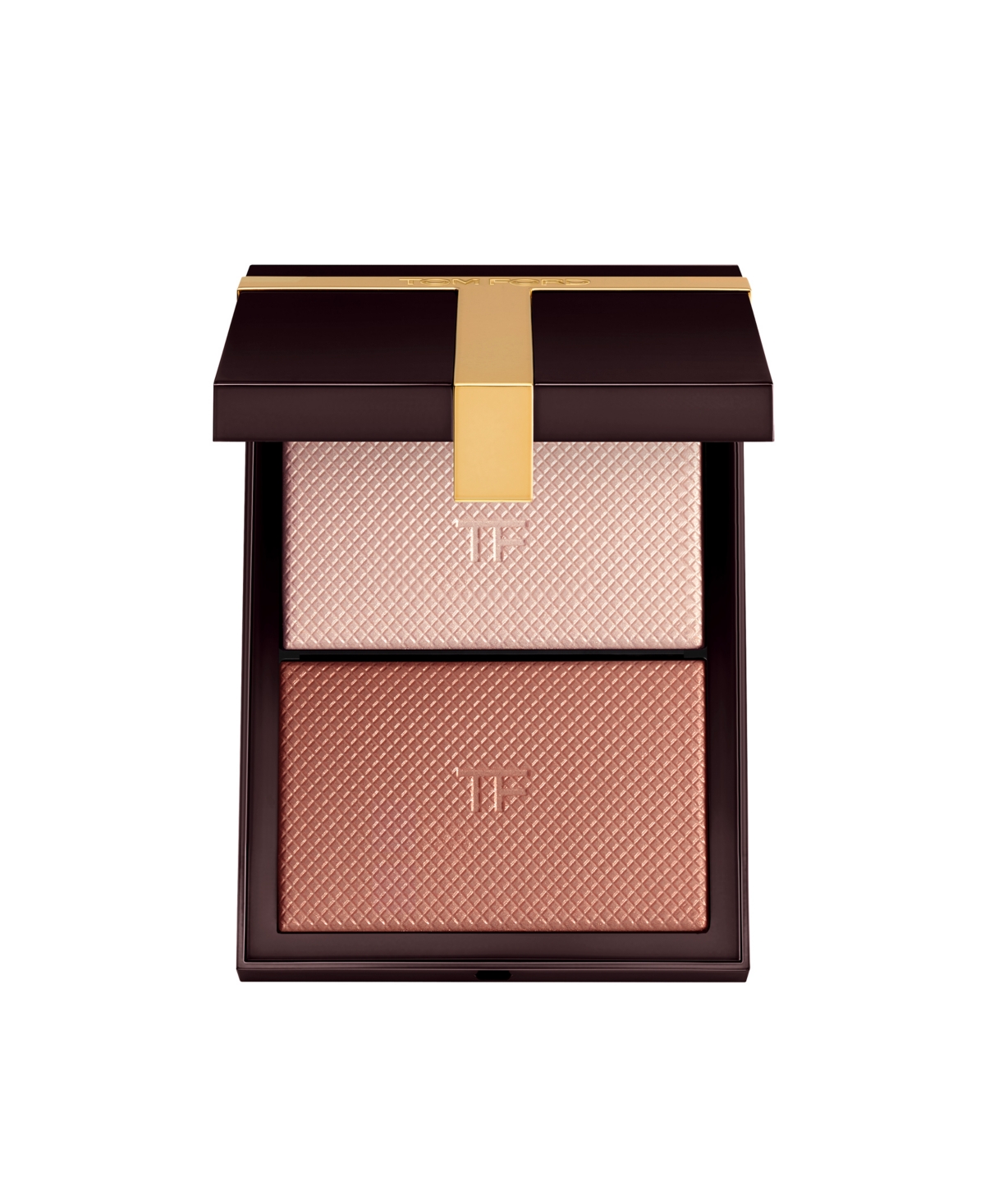 Tom Ford Architecture Highlighting Duo, 0.42 oz. - Peachlight
