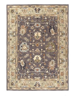 Thistledown CAI-078 5'9" x 8'9" Area Rug