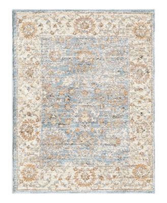 Garza VIO-130 2'2" x 3' Area Rug