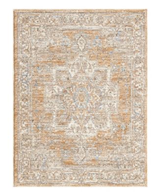 Garza VIO-125 2'2" x 3' Area Rug