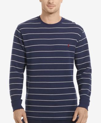 polo ralph lauren men's thermal tops