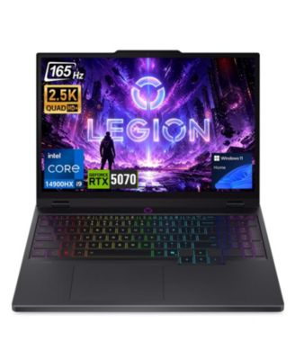 Legion 5i Gen 10 RTX 5070 OLED 165Hz 15.1" Laptop