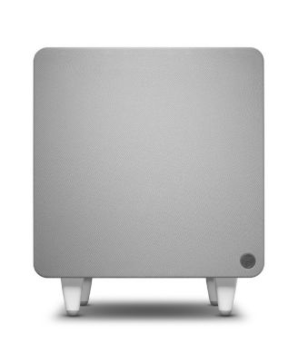 MSX Sub 300 Active Compact 8-Inch Subwoofer
