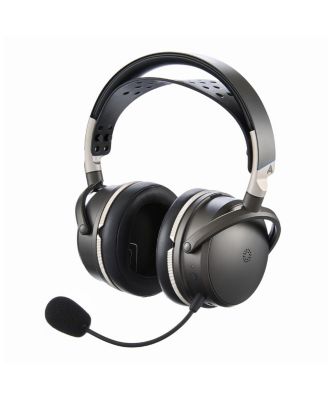 Maxwell 2 ANC Wireless Noise-Cancelling Gaming Headset for PlayStation, PC, Mac, Switch, and Mobile