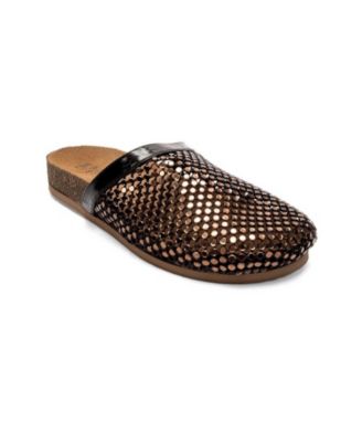 Women's Montera Embellished Mule