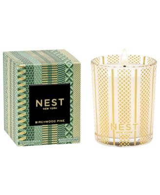 Birchwood Pine Votive Candle, 2.0 oz.
