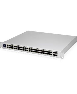 UniFi USW-48-POE Gen 2 Managed Ethernet Switch for UniFi