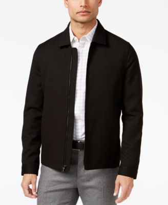 Alfani Men s Spread Collar Jacket Created for Macy s Macy s