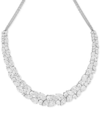 arabella swarovski necklace