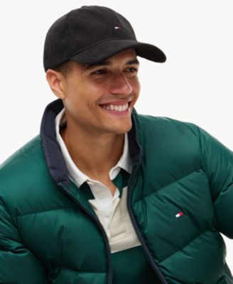 Corduroy Adjustable Baseball Cap