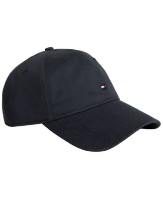 Adjustable Signature Flag Baseball Cap