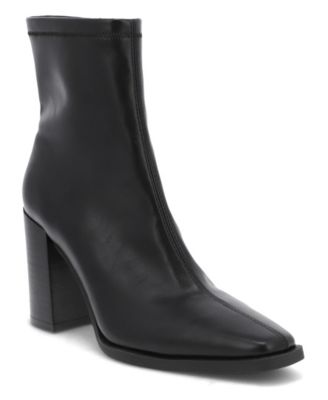 Women's Sidonie Block Heel Booties