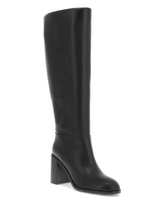 Women's Landen Knee-High Faux Leather Boots