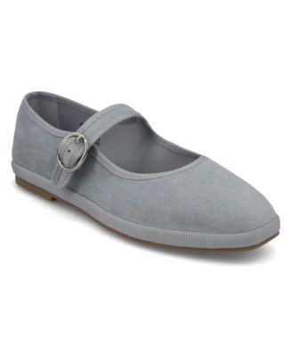 Women's Miluna Mary Jane Flats